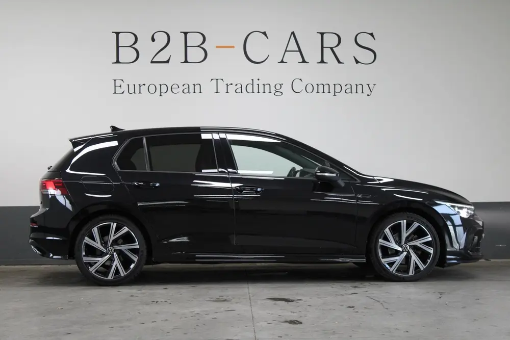 Volkswagen Golf 1.5 eTSI R-Line | Trekhaak | LED| Virtual | uit 2021, foto 3