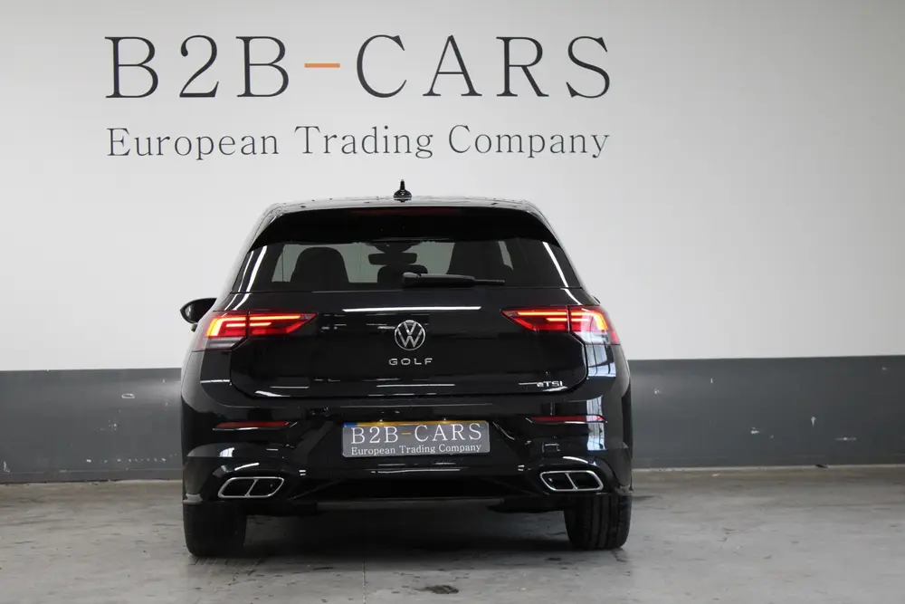 Volkswagen Golf 1.5 eTSI R-Line | Trekhaak | LED| Virtual | uit 2021, foto 5