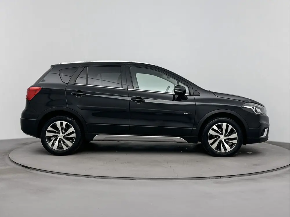 Suzuki S-Cross 1.0 Boosterjet Exclusive Stijl | Parkeersenso uit 2020, foto 10