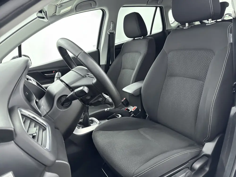Suzuki S-Cross 1.0 Boosterjet Exclusive Stijl | Parkeersenso uit 2020, foto 13