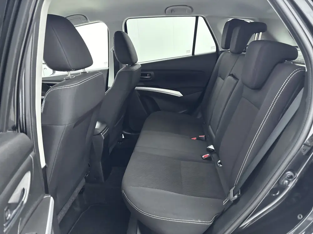 Suzuki S-Cross 1.0 Boosterjet Exclusive Stijl | Parkeersenso uit 2020, foto 14