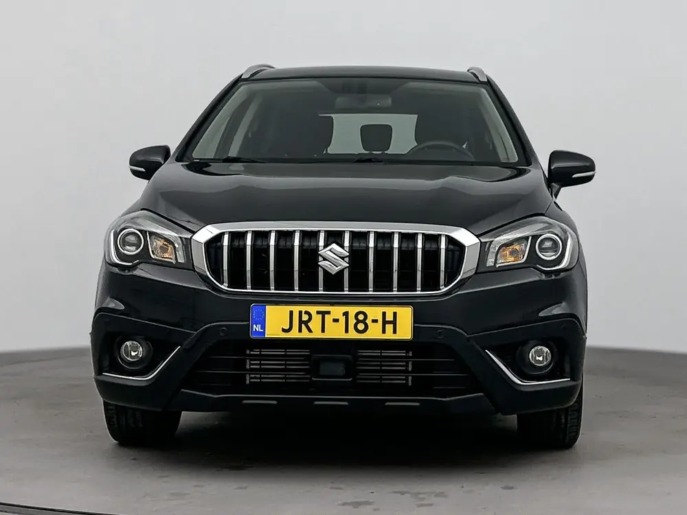 Suzuki S-Cross 1.0 Boosterjet Exclusive Stijl | Parkeersenso uit 2020, foto 17