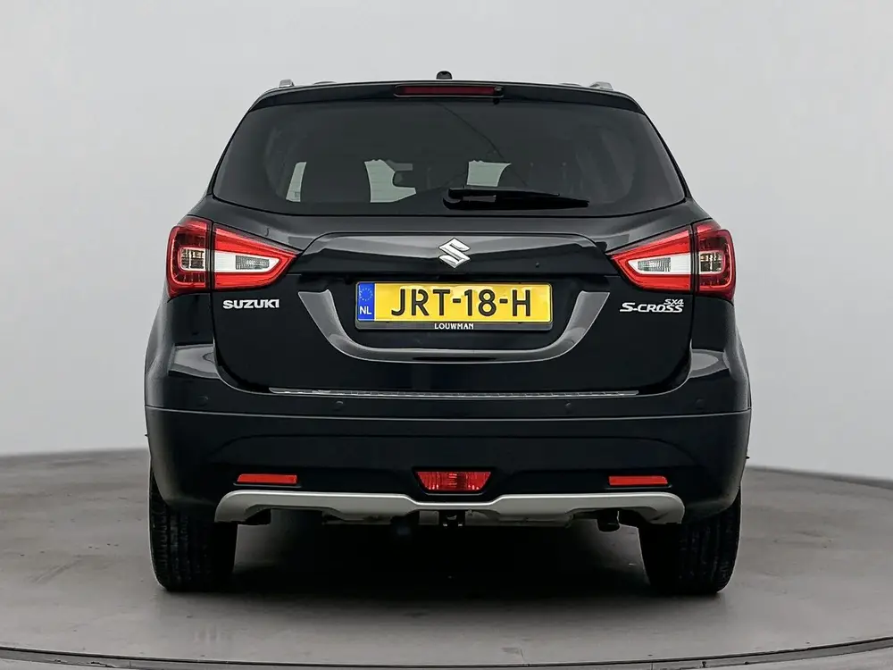 Suzuki S-Cross 1.0 Boosterjet Exclusive Stijl | Parkeersenso uit 2020, foto 18