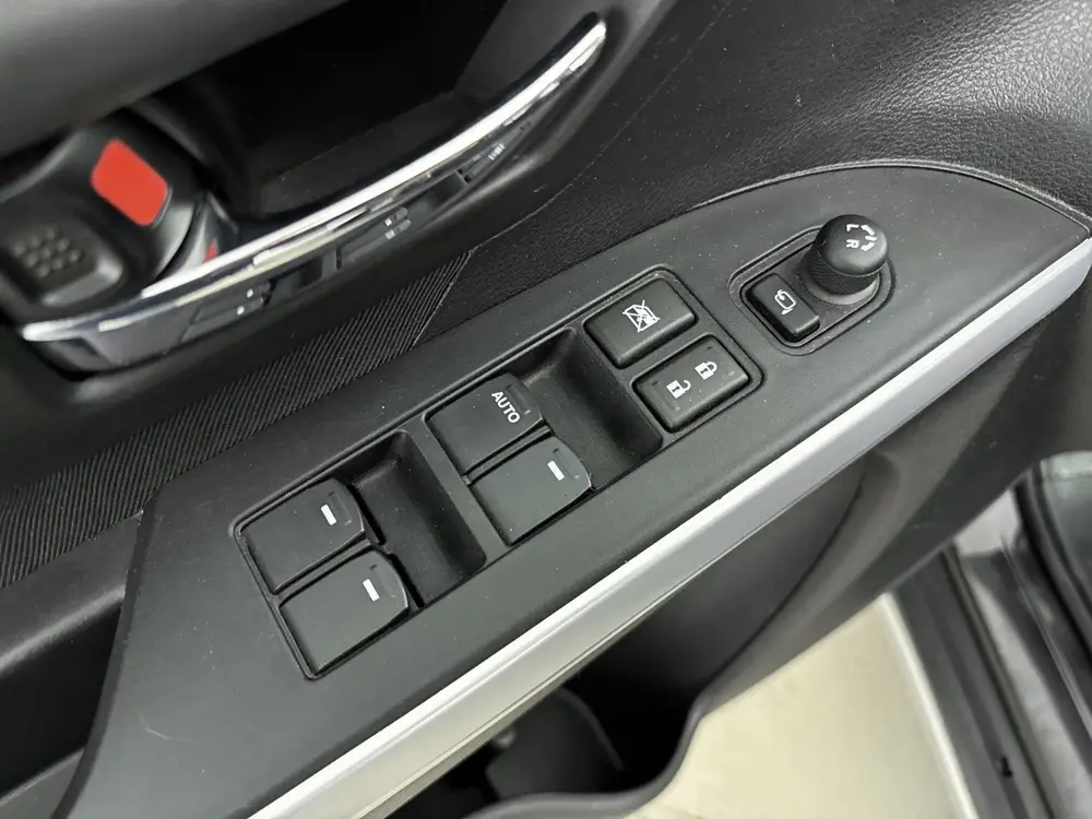Suzuki S-Cross 1.0 Boosterjet Exclusive Stijl | Parkeersenso uit 2020, foto 19
