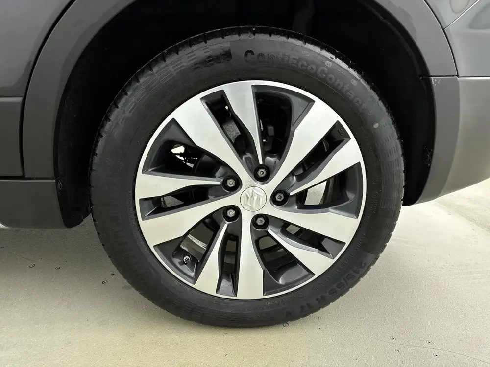 Suzuki S-Cross 1.0 Boosterjet Exclusive Stijl | Parkeersenso uit 2020, foto 20
