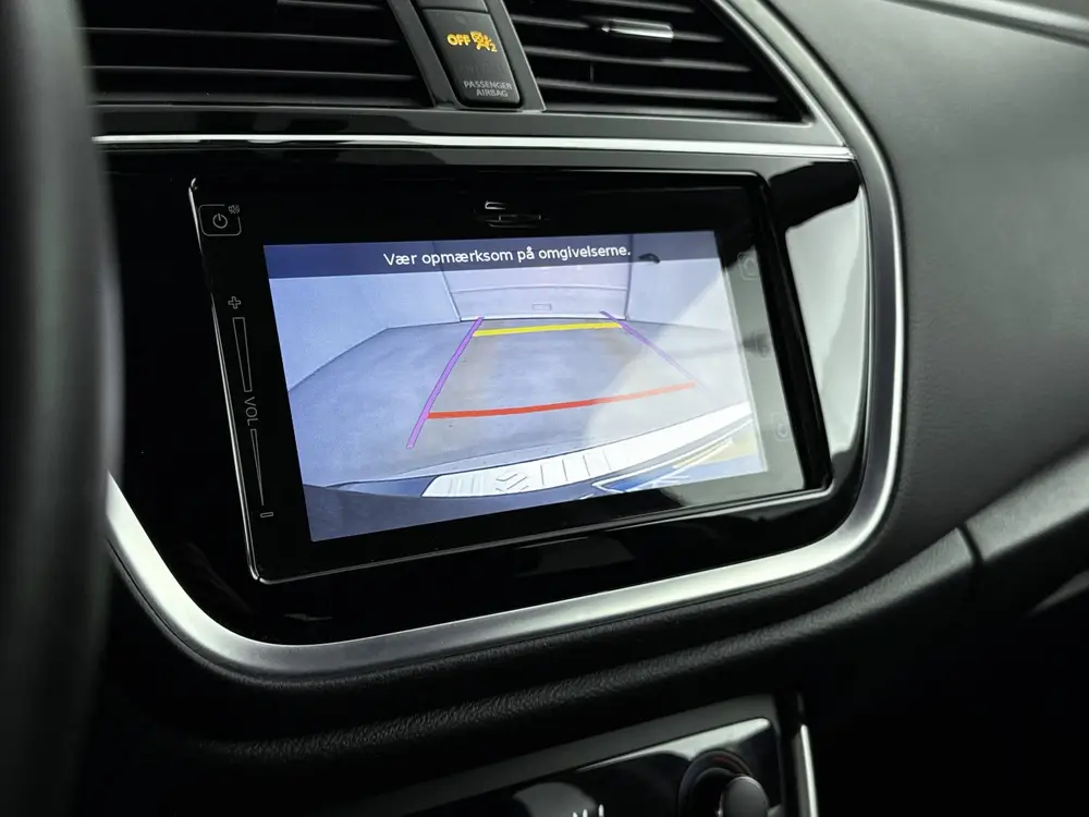 Suzuki S-Cross 1.0 Boosterjet Exclusive Stijl | Parkeersenso uit 2020, foto 8