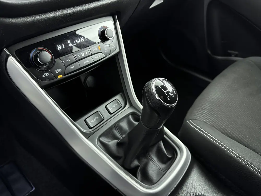 Suzuki S-Cross 1.0 Boosterjet Exclusive Stijl | Parkeersenso uit 2020, foto 9