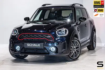 Mini Countryman 1.5 Cooper MINI Yours uit 2023