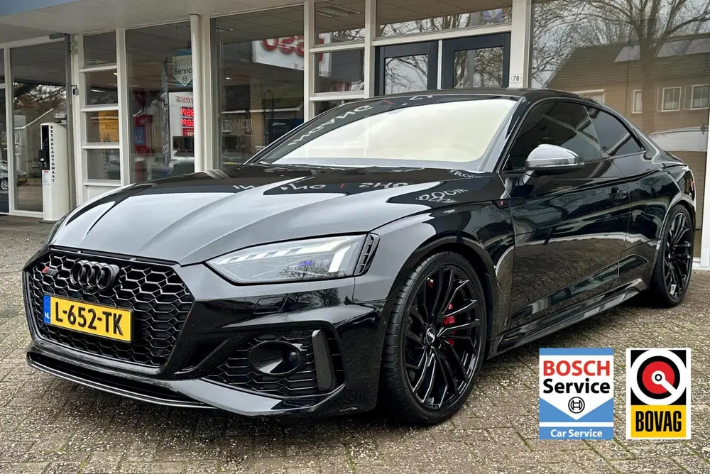 Audi RS5 2.9 TFSI RS 5 Quattro Full Carbon uit 2020