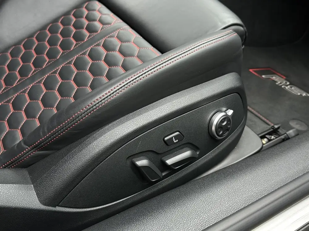 Audi RS5 2.9 TFSI RS 5 Quattro Full Carbon uit 2020, foto 12