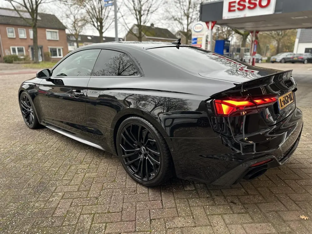 Audi RS5 2.9 TFSI RS 5 Quattro Full Carbon uit 2020, foto 6