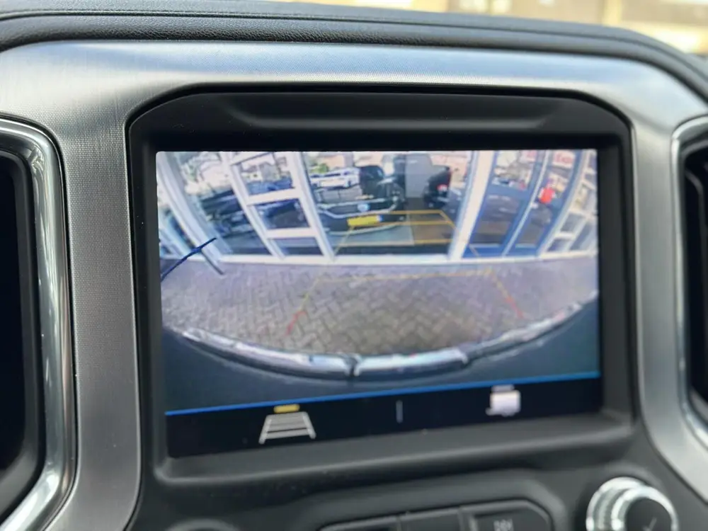 GMC Sierra 3.0 Duramax Led, Leer, Climat, Camera, Trekhaak uit 2022, foto 15