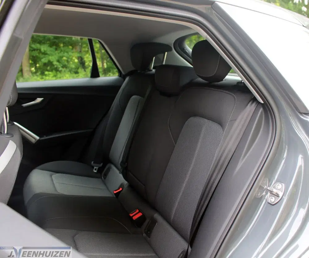 Audi Q2 uit 2020, foto 17
