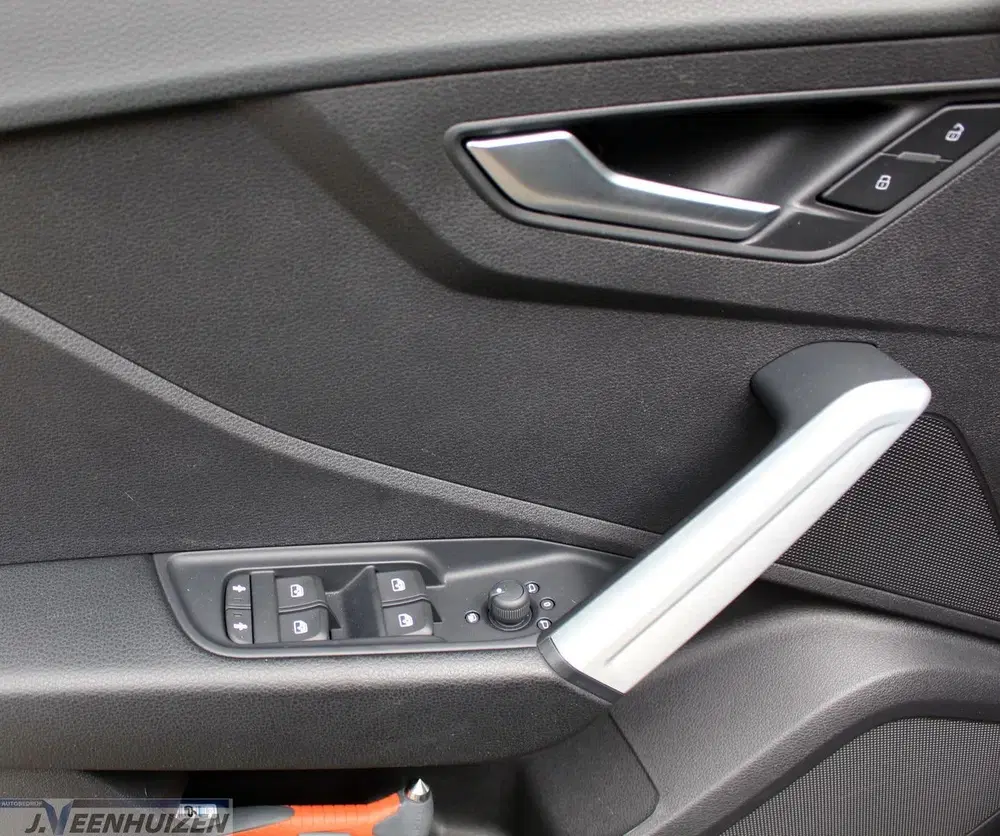 Audi Q2 uit 2020, foto 19
