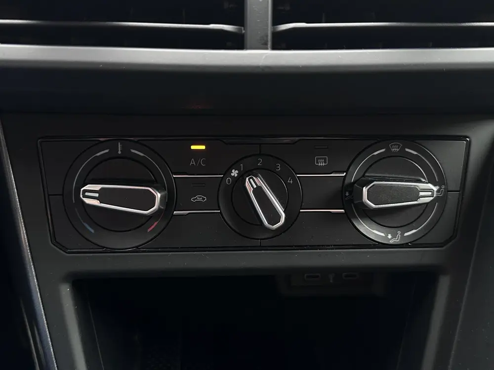 Volkswagen Polo 1.0 TSI Highline Airco, Carplay, Navi, LM.. uit 2021, foto 17
