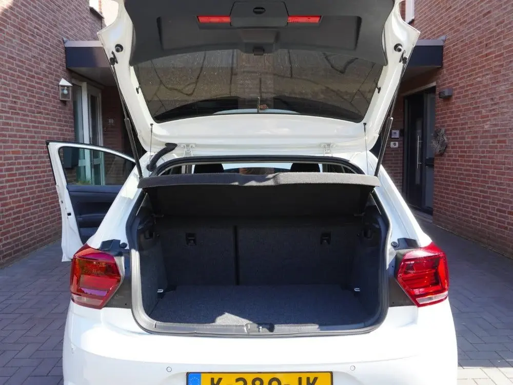Volkswagen Polo 1.0 TSI Comfortline 95pk | Grote beurt gehad uit 2021, foto 10