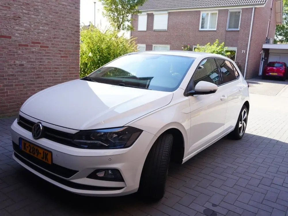 Volkswagen Polo 1.0 TSI Comfortline 95pk | Grote beurt gehad uit 2021, foto 3