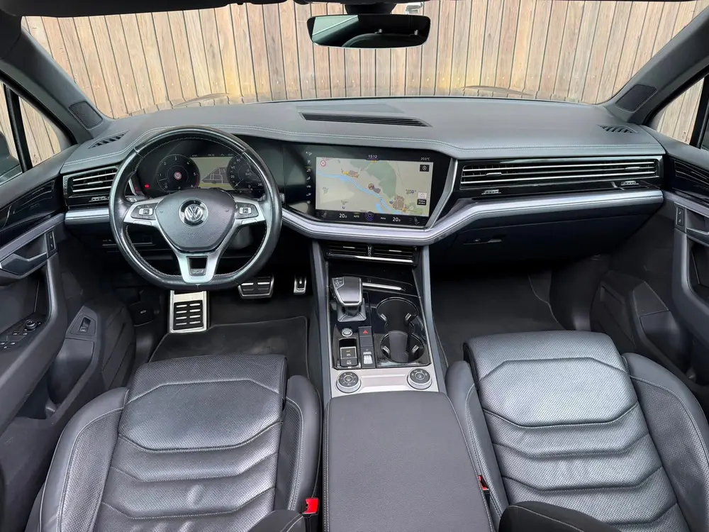 Volkswagen Touareg 3.0 TDI R-Line | FULL OPTIONS | uit 2019, foto 13