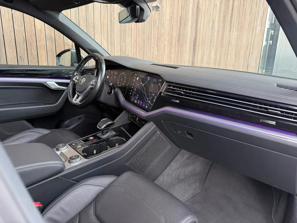 Volkswagen Touareg 3.0 TDI R-Line | FULL OPTIONS | uit 2019, foto 14