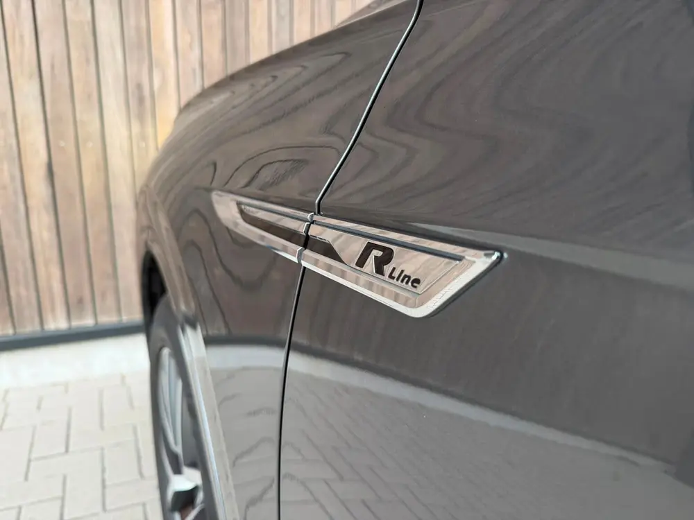 Volkswagen Touareg 3.0 TDI R-Line | FULL OPTIONS | uit 2019, foto 17