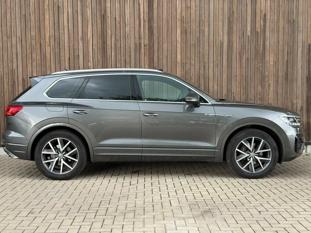 Volkswagen Touareg 3.0 TDI R-Line | FULL OPTIONS | uit 2019, foto 7