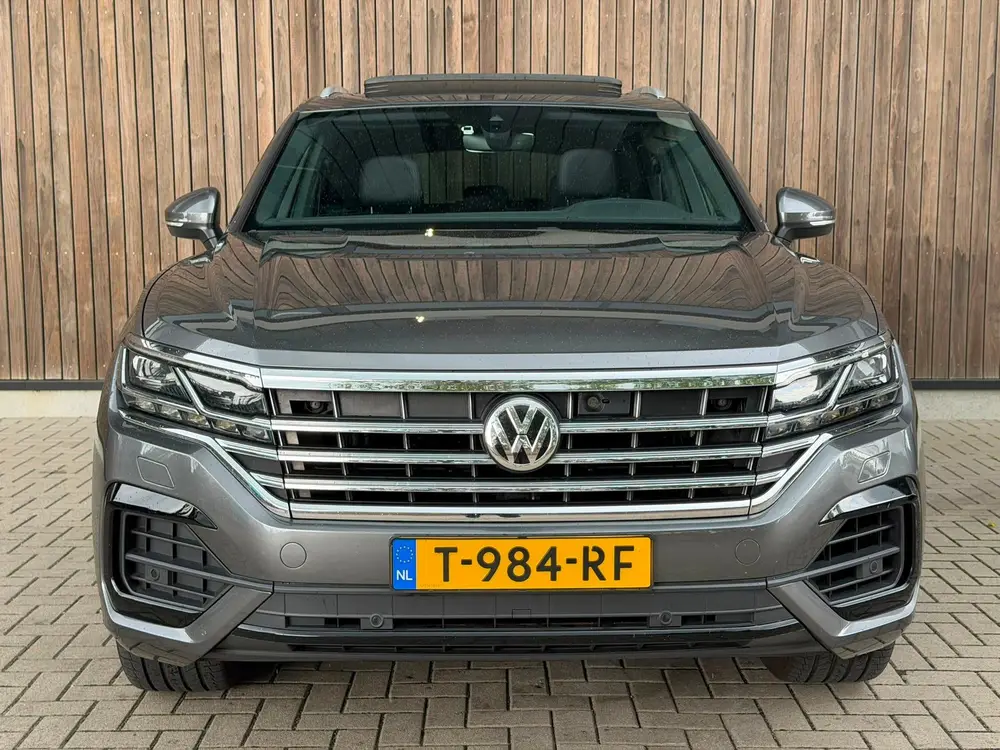 Volkswagen Touareg 3.0 TDI R-Line | FULL OPTIONS | uit 2019, foto 9