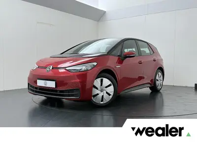 Volkswagen ID.3 Pro 58 kWh | 145 PK | SoH 91% | Adaptive Cru uit 2022