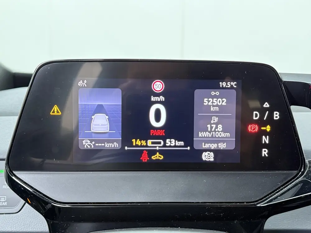 Volkswagen ID.3 Pro 58 kWh | 145 PK | SoH 91% | Adaptive Cru uit 2022, foto 10