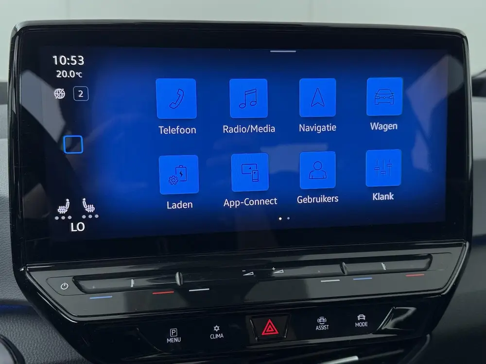 Volkswagen ID.3 Pro 58 kWh | 145 PK | SoH 91% | Adaptive Cru uit 2022, foto 13