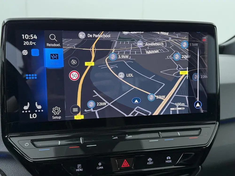 Volkswagen ID.3 Pro 58 kWh | 145 PK | SoH 91% | Adaptive Cru uit 2022, foto 16