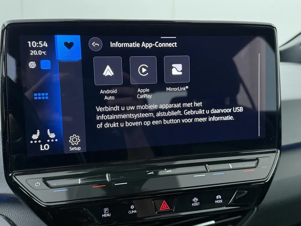Volkswagen ID.3 Pro 58 kWh | 145 PK | SoH 91% | Adaptive Cru uit 2022, foto 17