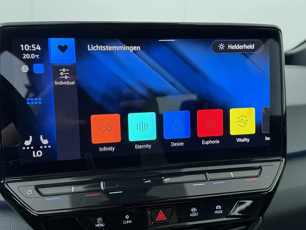 Volkswagen ID.3 Pro 58 kWh | 145 PK | SoH 91% | Adaptive Cru uit 2022, foto 18
