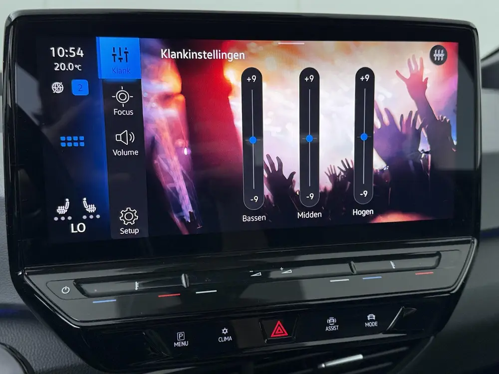 Volkswagen ID.3 Pro 58 kWh | 145 PK | SoH 91% | Adaptive Cru uit 2022, foto 19