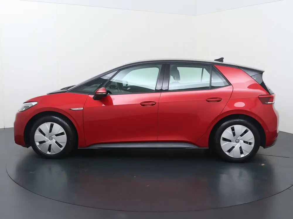 Volkswagen ID.3 Pro 58 kWh | 145 PK | SoH 91% | Adaptive Cru uit 2022, foto 2