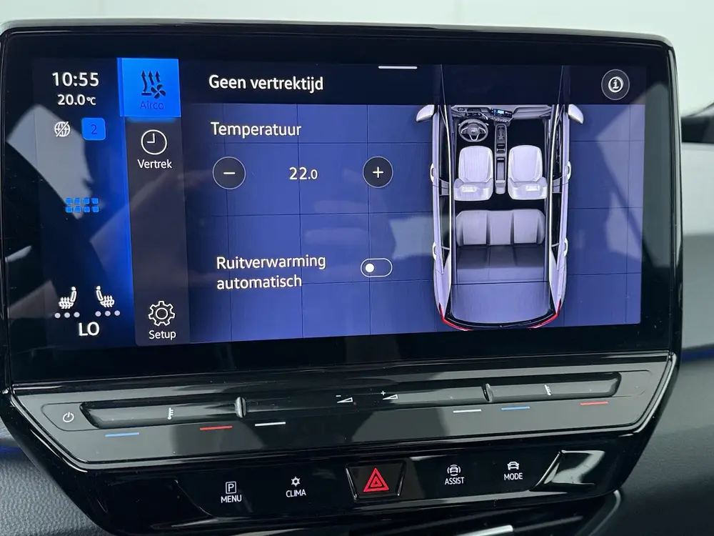 Volkswagen ID.3 Pro 58 kWh | 145 PK | SoH 91% | Adaptive Cru uit 2022, foto 20