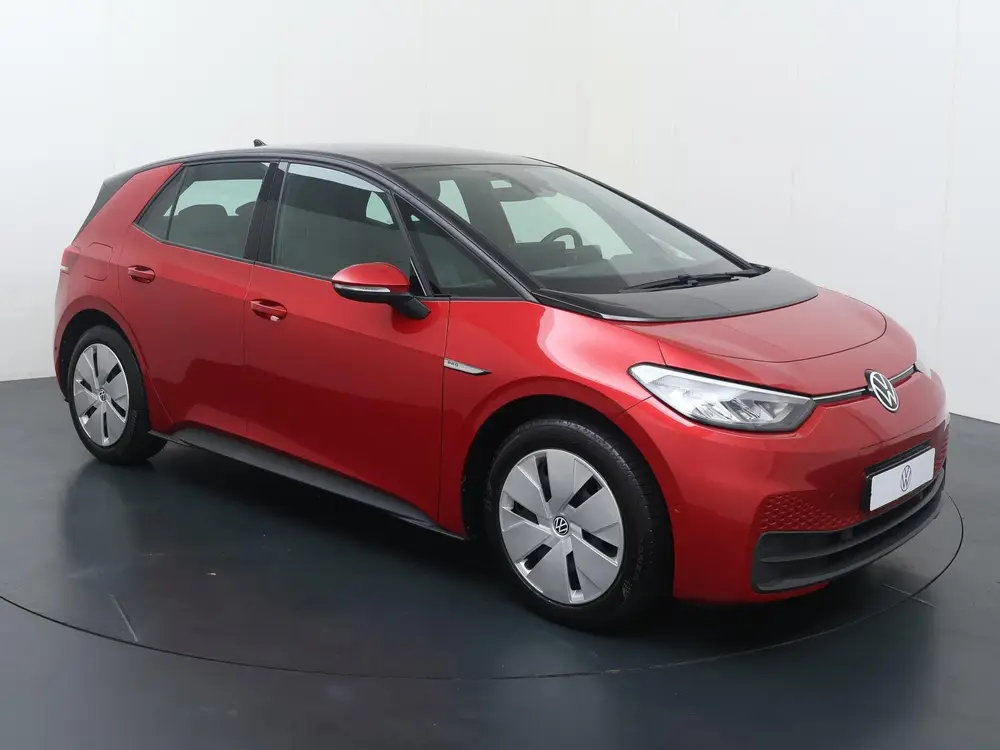 Volkswagen ID.3 Pro 58 kWh | 145 PK | SoH 91% | Adaptive Cru uit 2022, foto 3
