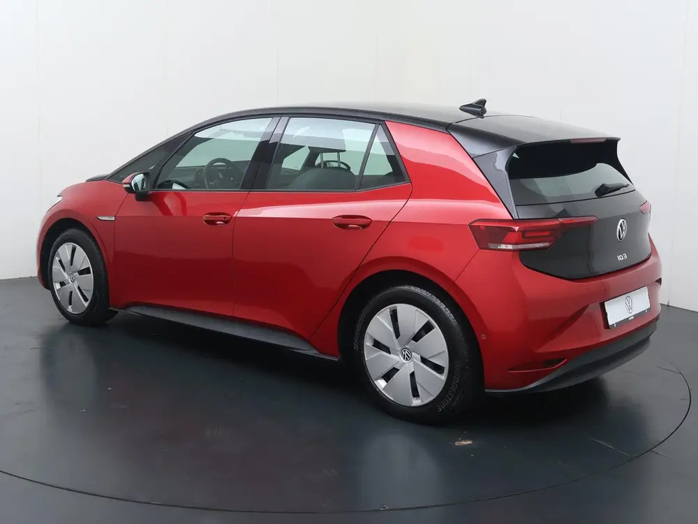 Volkswagen ID.3 Pro 58 kWh | 145 PK | SoH 91% | Adaptive Cru uit 2022, foto 4