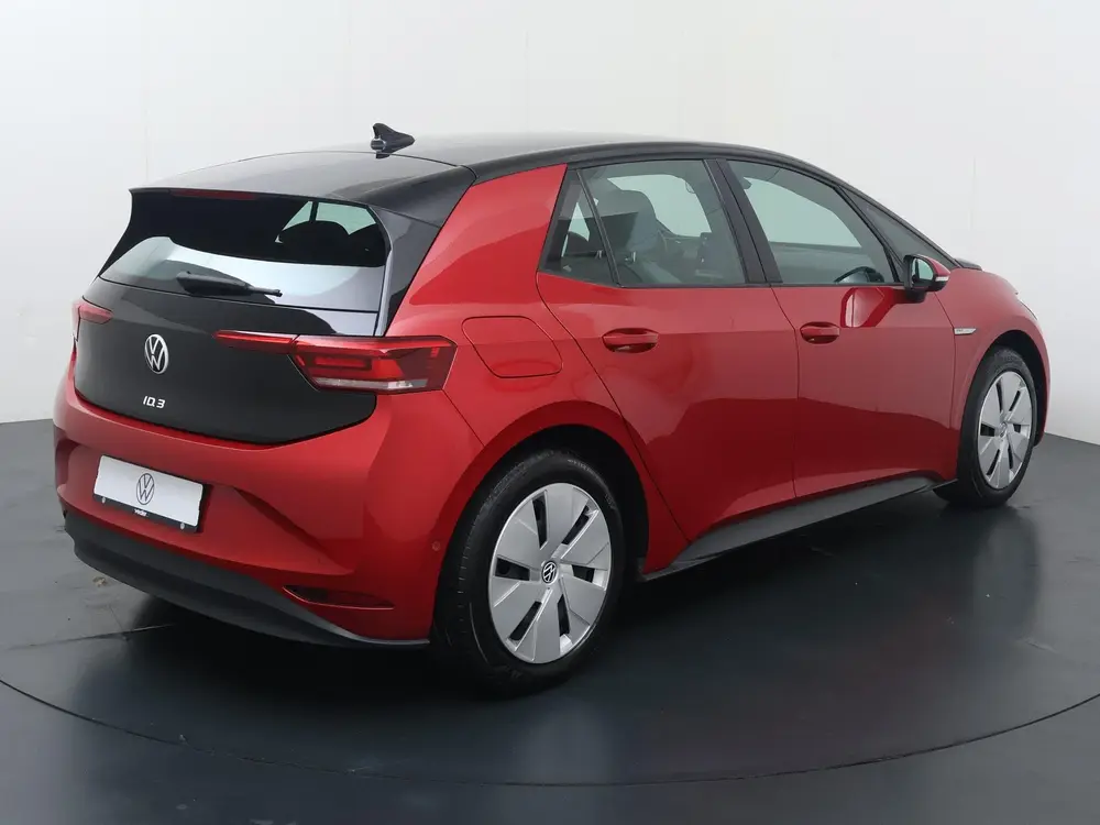 Volkswagen ID.3 Pro 58 kWh | 145 PK | SoH 91% | Adaptive Cru uit 2022, foto 5
