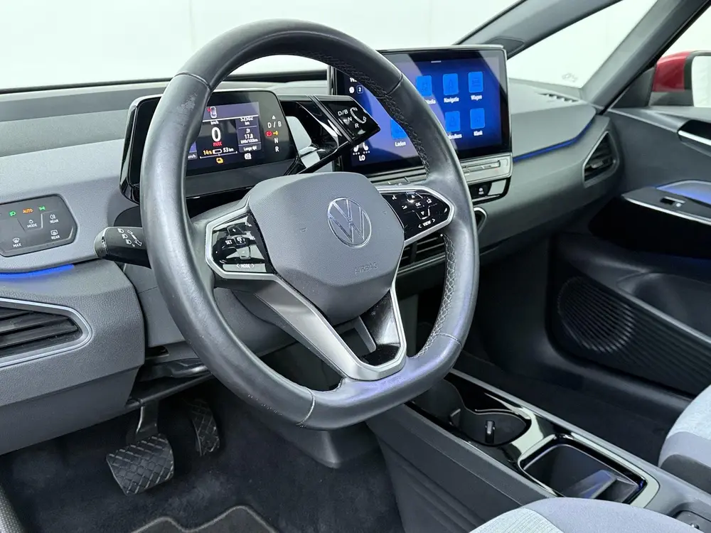 Volkswagen ID.3 Pro 58 kWh | 145 PK | SoH 91% | Adaptive Cru uit 2022, foto 6