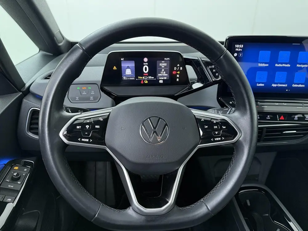 Volkswagen ID.3 Pro 58 kWh | 145 PK | SoH 91% | Adaptive Cru uit 2022, foto 8