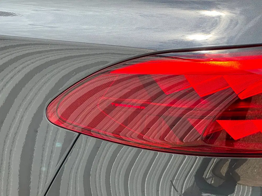 Cupra Terramar 1.5 TSI e-Hybrid uit 2025, foto 13