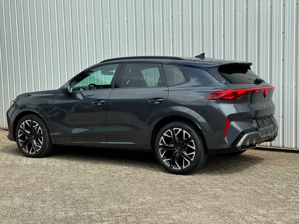 Cupra Terramar 1.5 TSI e-Hybrid uit 2025, foto 14