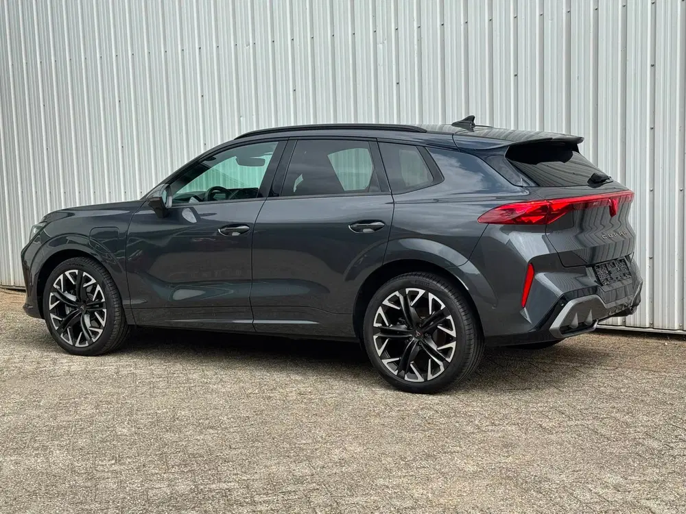 Cupra Terramar 1.5 TSI e-Hybrid uit 2025, foto 4