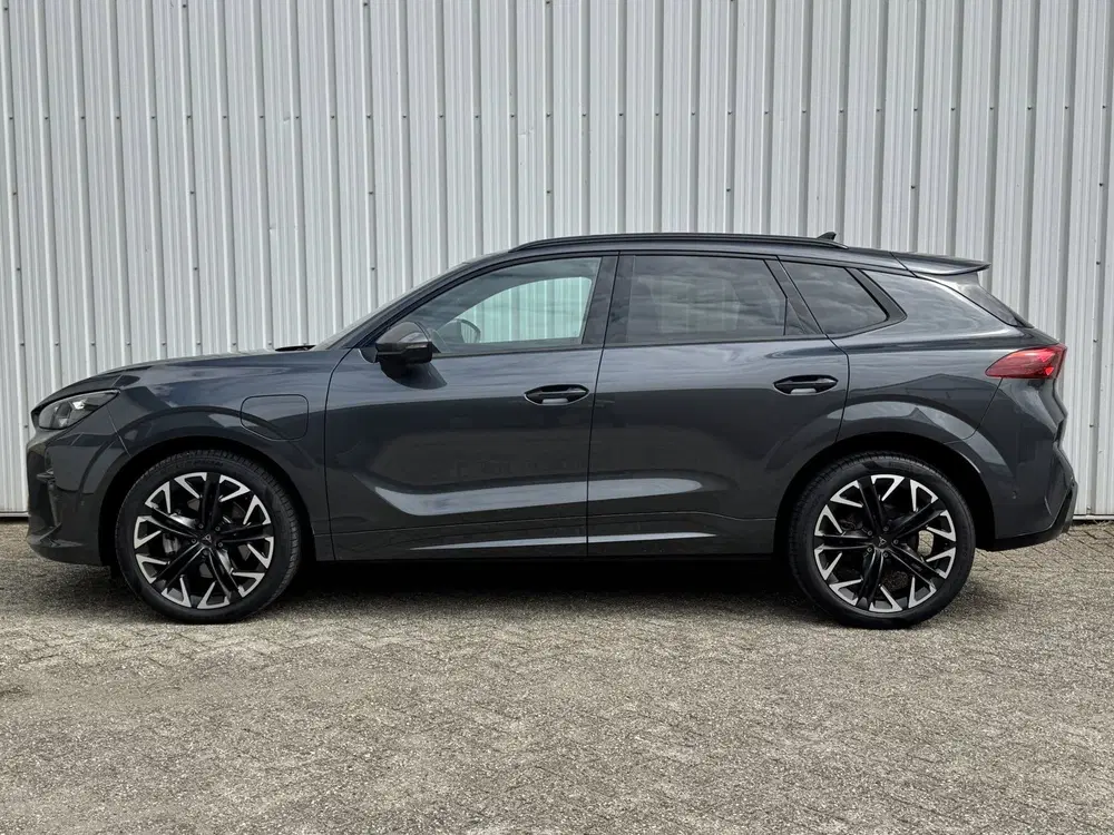 Cupra Terramar 1.5 TSI e-Hybrid uit 2025, foto 6
