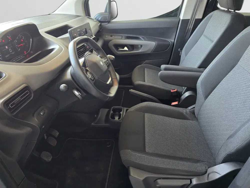 Peugeot Rifter 1.2 PureTech Style uit 2021, foto 15