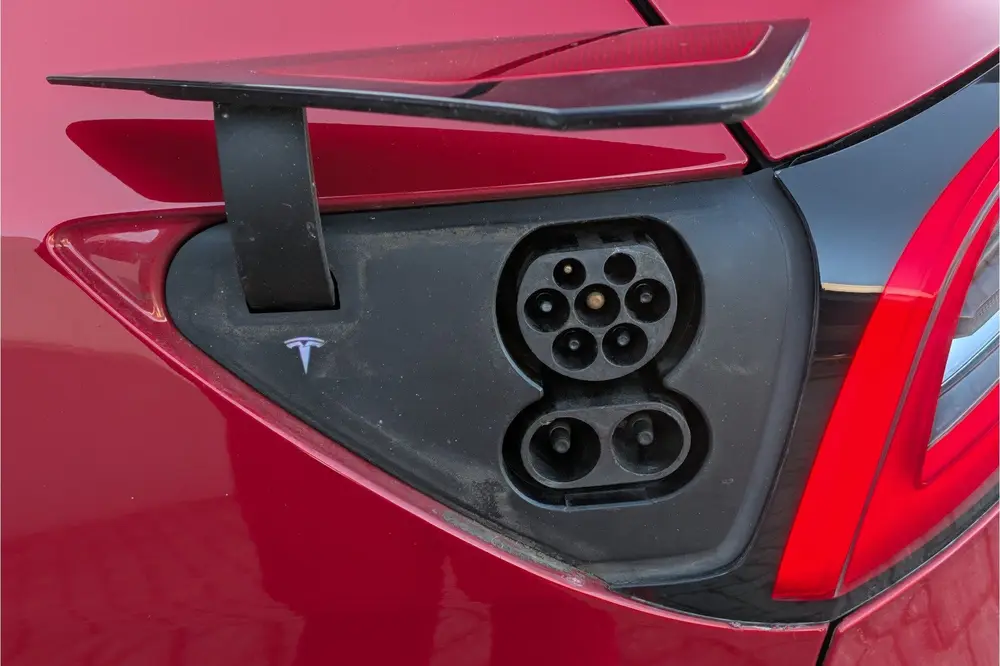 Tesla Model 3 Performance 513PK AWD 75kWh SOH 90% Facelift W uit 2020, foto 11
