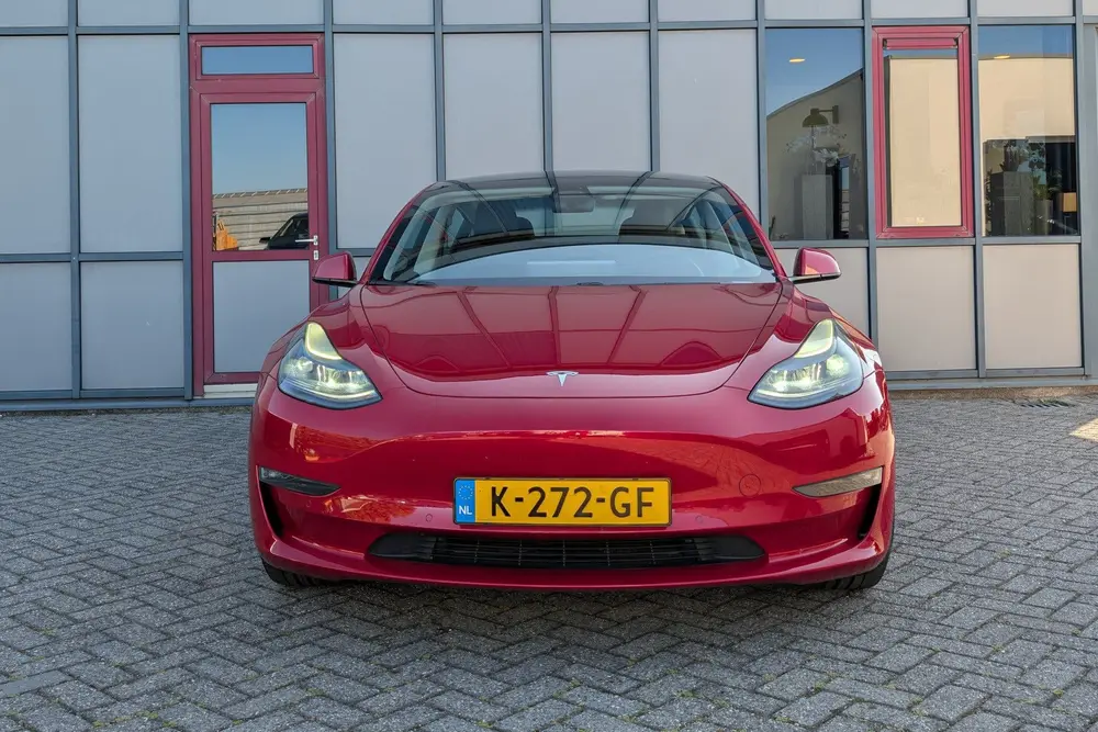 Tesla Model 3 Performance 513PK AWD 75kWh SOH 90% Facelift W uit 2020, foto 15