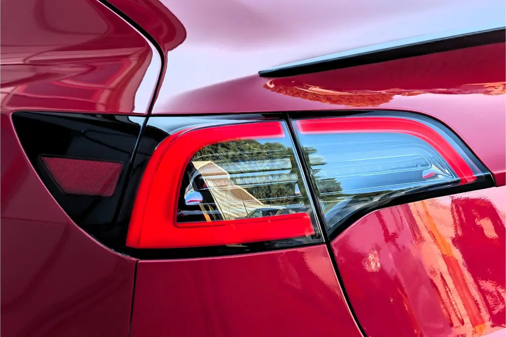 Tesla Model 3 Performance 513PK AWD 75kWh SOH 90% Facelift W uit 2020, foto 18