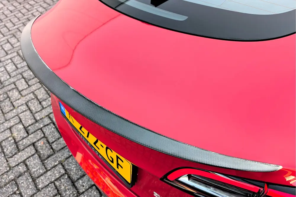 Tesla Model 3 Performance 513PK AWD 75kWh SOH 90% Facelift W uit 2020, foto 20