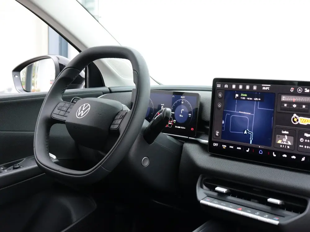 Volkswagen ID Polo Life First Edition 52 kWh 211 PK | Apple uit 2026, foto 10